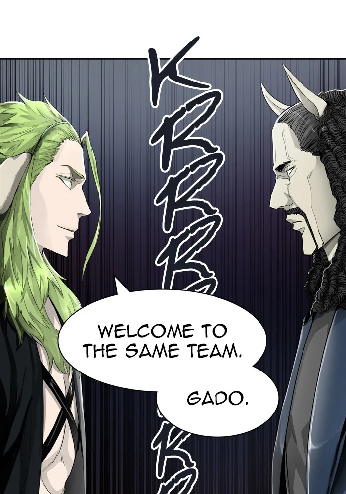 Tower of God - Chapter 433 - Page 79