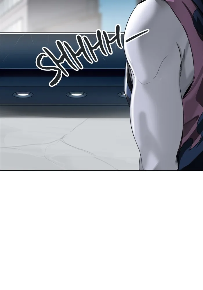 Tower of God - Chapter 433 - Page 8