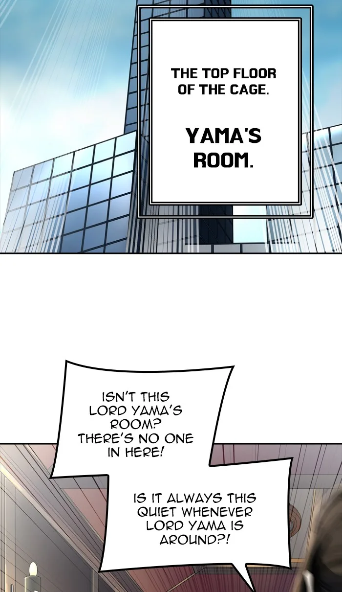 Tower of God - Chapter 433 - Page 82