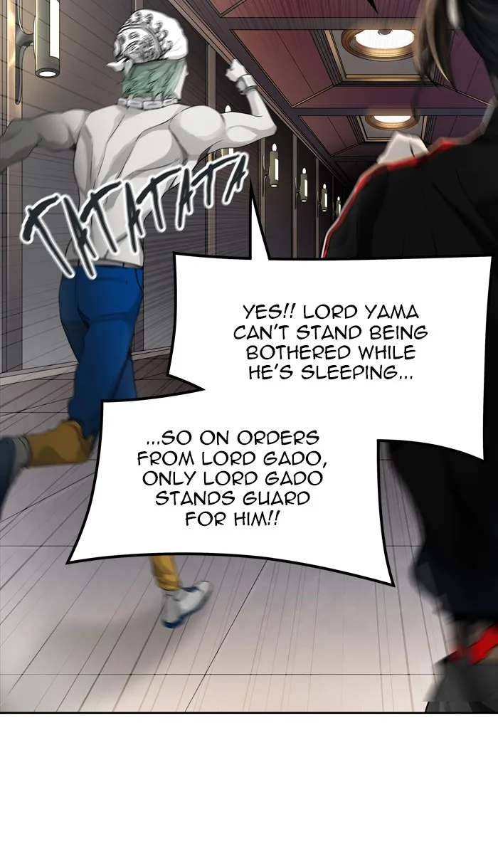 Tower of God - Chapter 433 - Page 83
