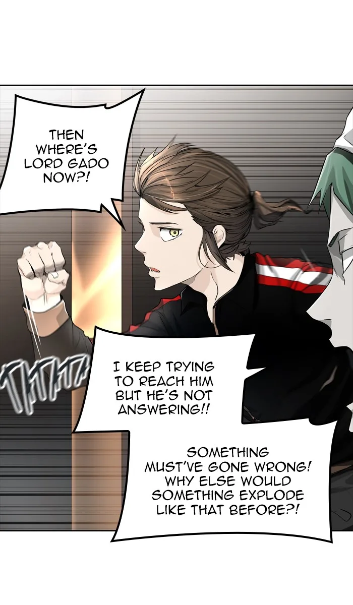 Tower of God - Chapter 433 - Page 84