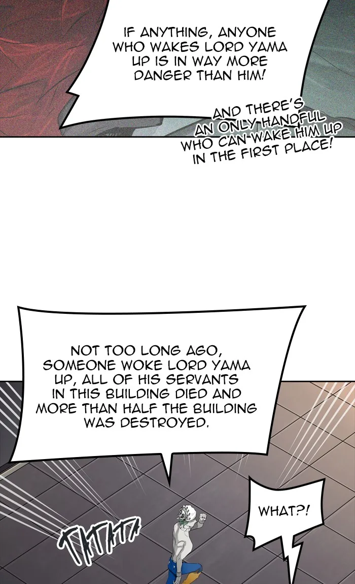 Tower of God - Chapter 433 - Page 86