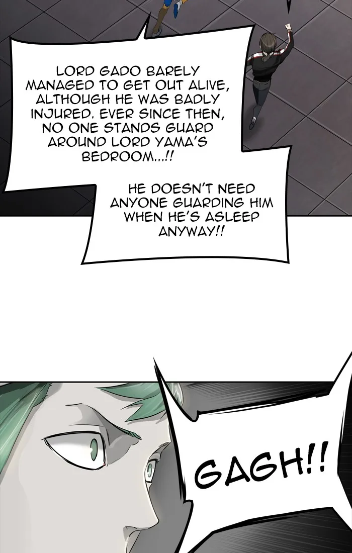 Tower of God - Chapter 433 - Page 87