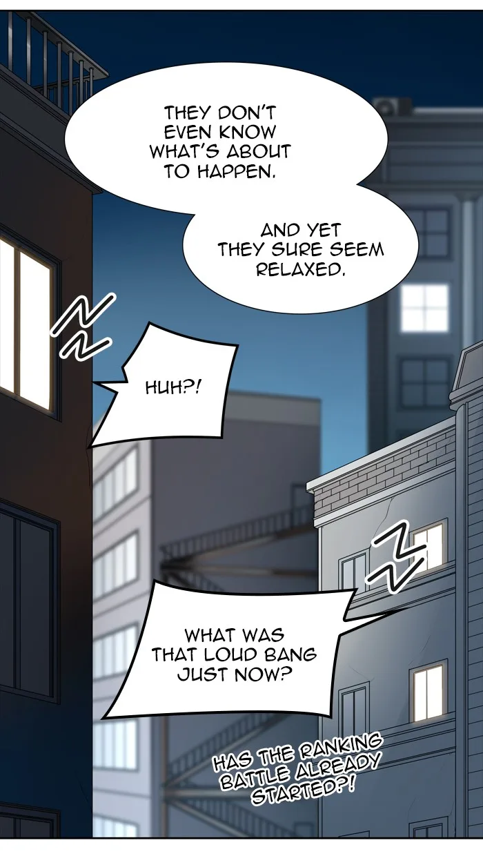 Tower of God - Chapter 433 - Page 9
