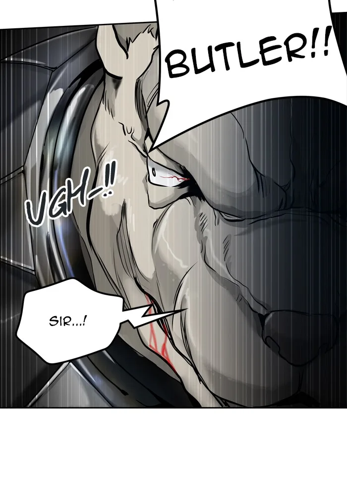 Tower of God - Chapter 433 - Page 91