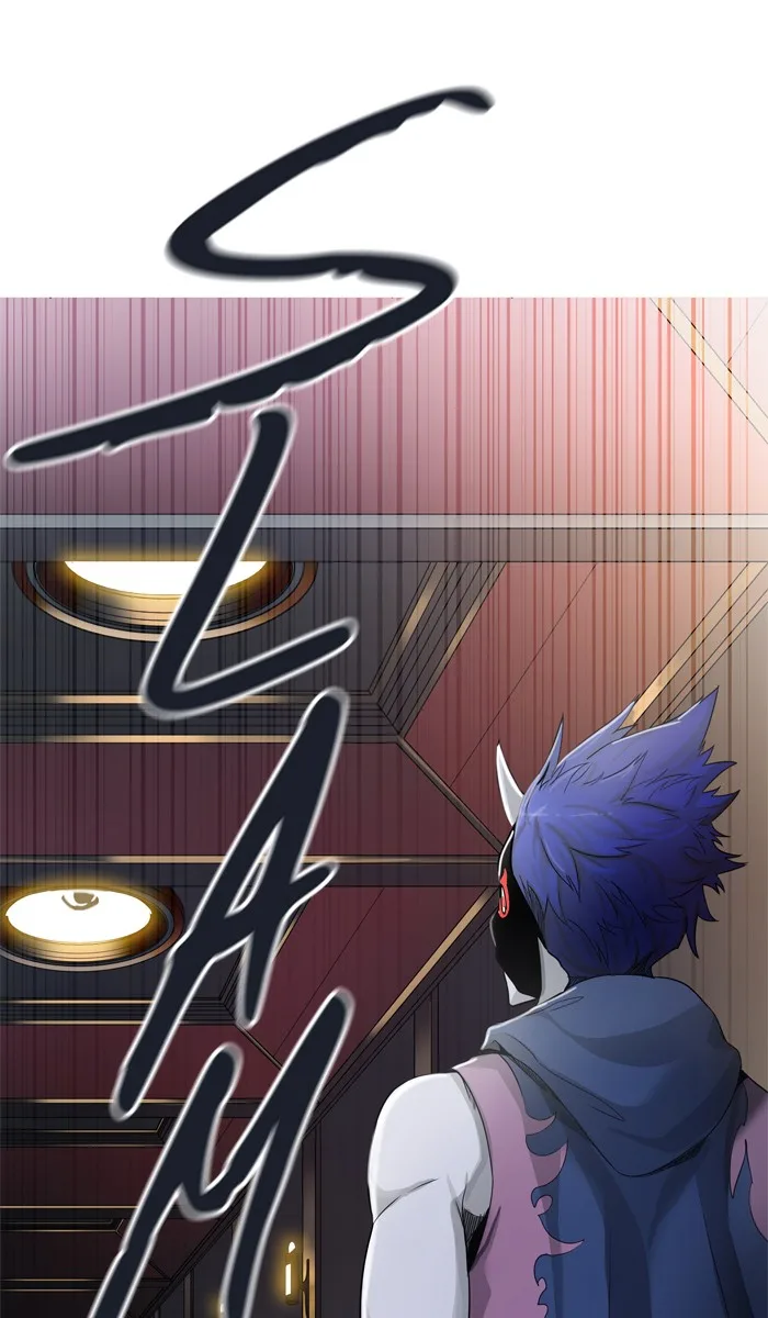 Tower of God - Chapter 433 - Page 92