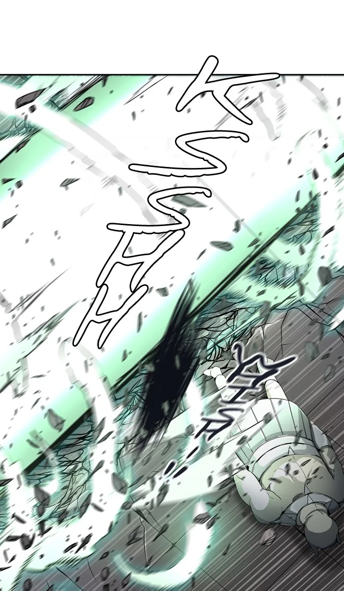 Tower of God - Chapter 433 - Page 98