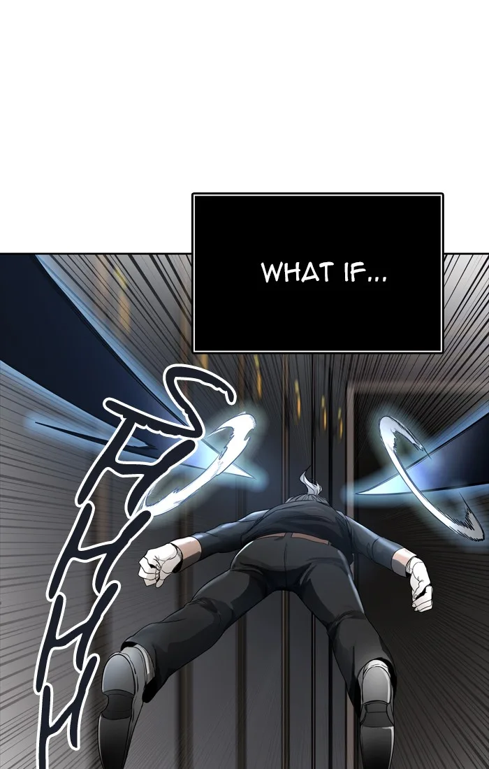 Tower of God - Chapter 434 - Page 1