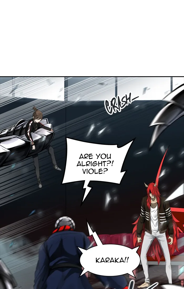 Tower of God - Chapter 434 - Page 100