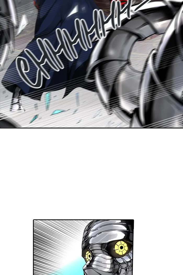 Tower of God - Chapter 434 - Page 101