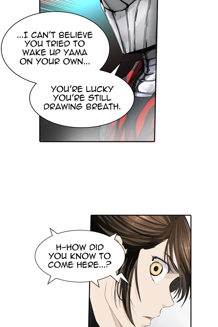 Tower of God - Chapter 434 - Page 102