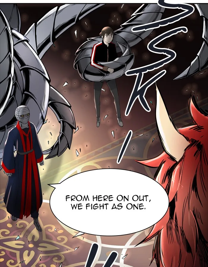Tower of God - Chapter 434 - Page 104