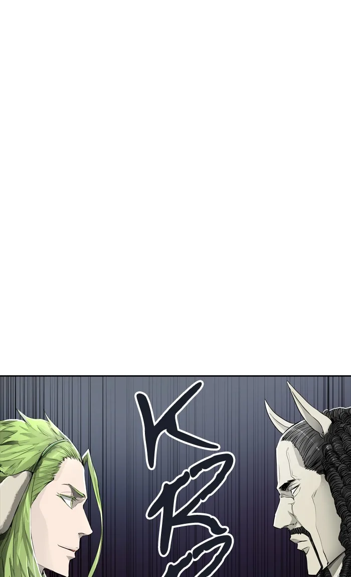 Tower of God - Chapter 434 - Page 11