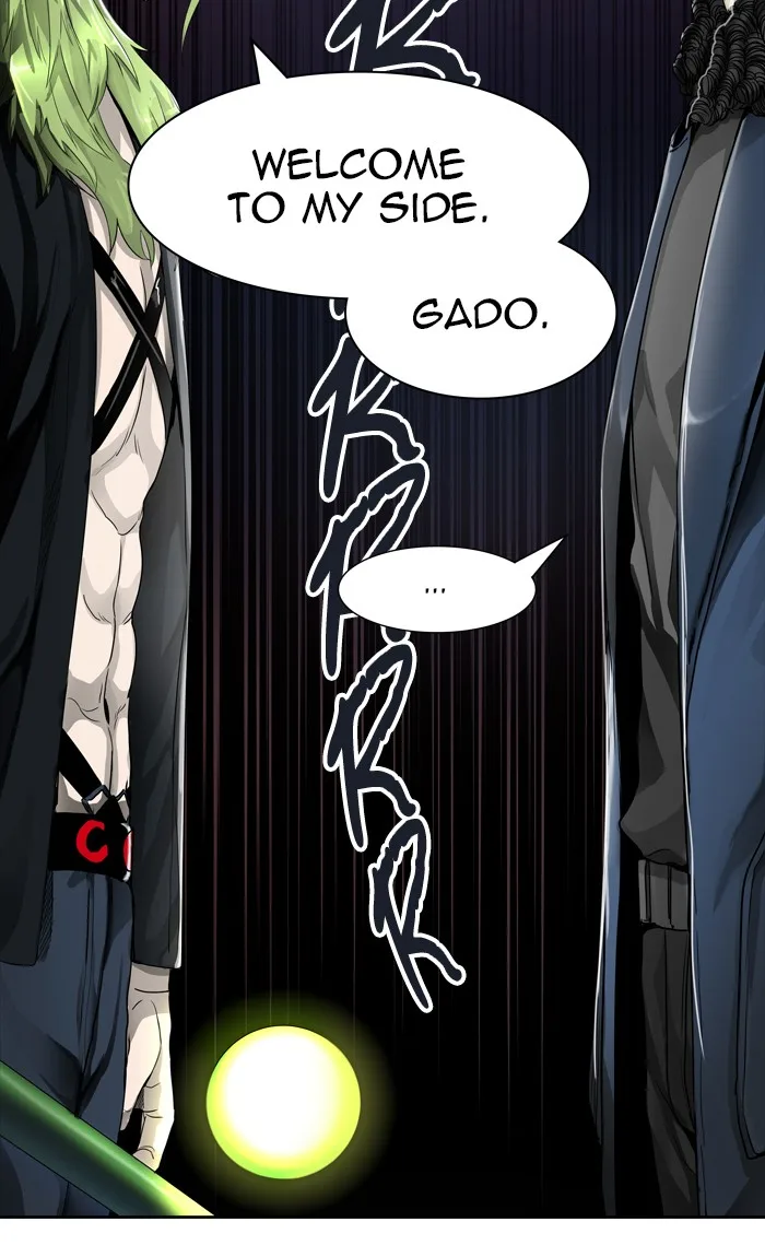 Tower of God - Chapter 434 - Page 12
