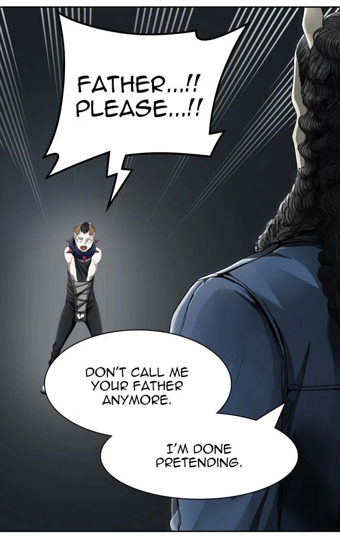 Tower of God - Chapter 434 - Page 17