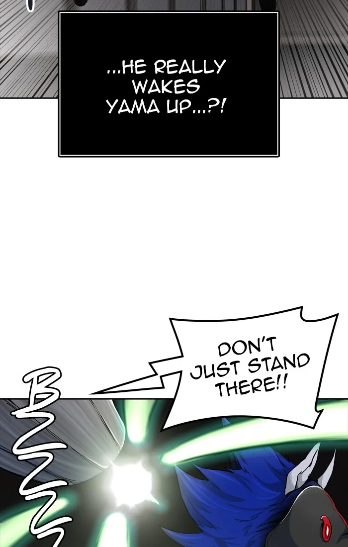 Tower of God - Chapter 434 - Page 2