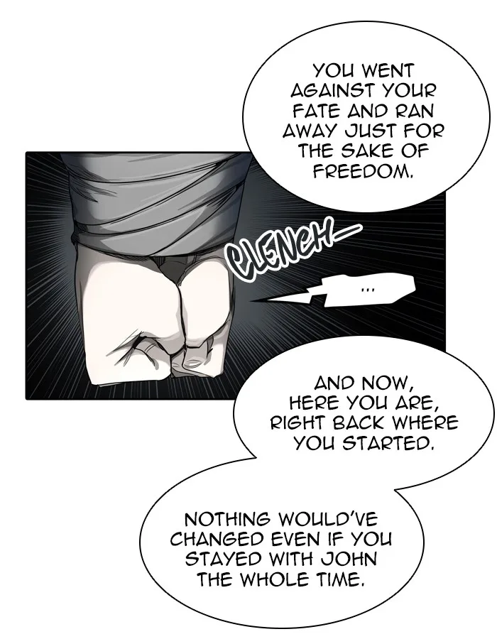 Tower of God - Chapter 434 - Page 20