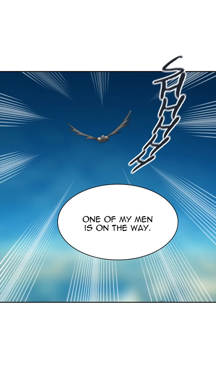 Tower of God - Chapter 434 - Page 23