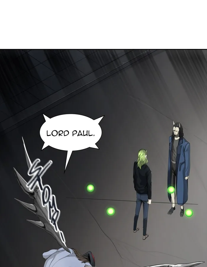 Tower of God - Chapter 434 - Page 24