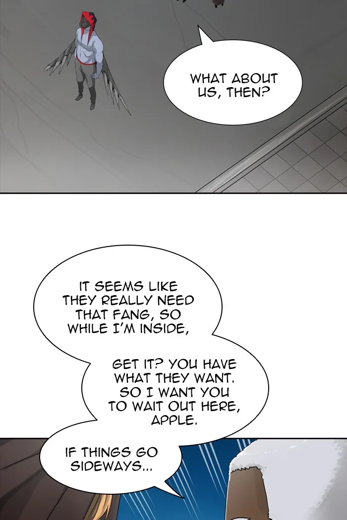 Tower of God - Chapter 434 - Page 28