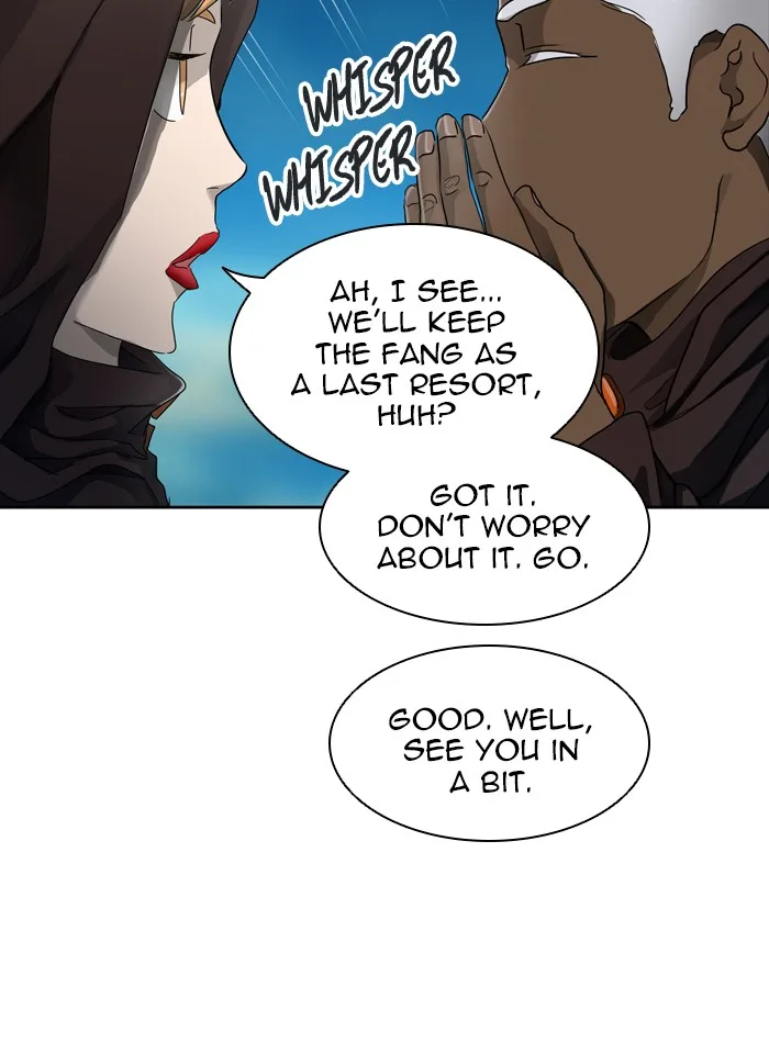 Tower of God - Chapter 434 - Page 29