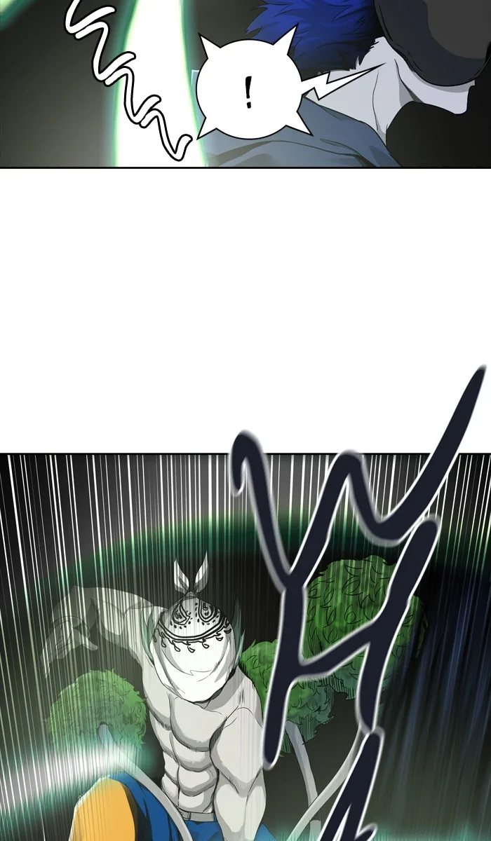 Tower of God - Chapter 434 - Page 3