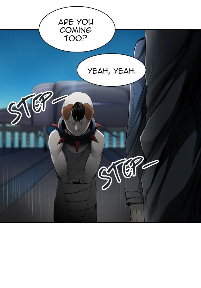 Tower of God - Chapter 434 - Page 30