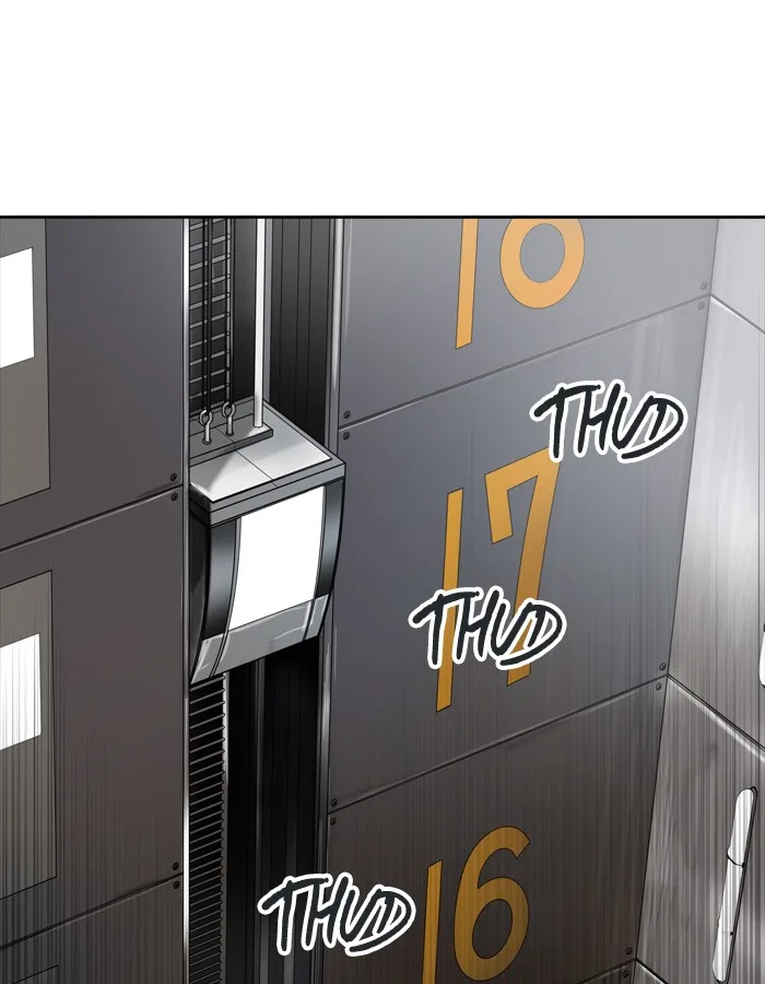Tower of God - Chapter 434 - Page 33