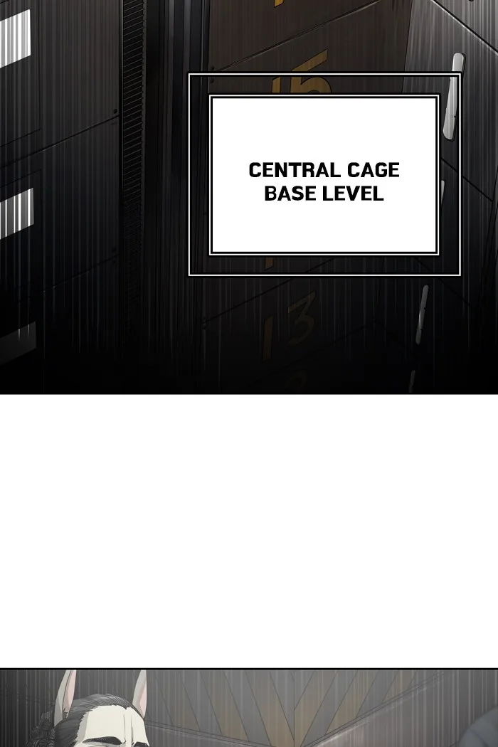 Tower of God - Chapter 434 - Page 34