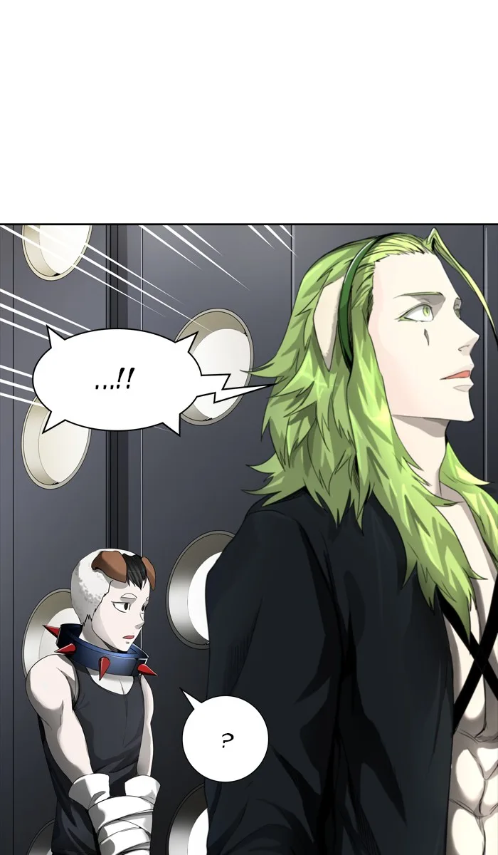 Tower of God - Chapter 434 - Page 37