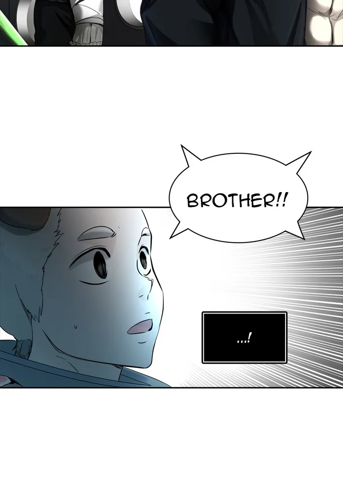 Tower of God - Chapter 434 - Page 38