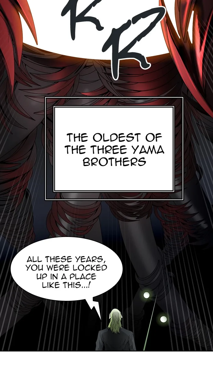 Tower of God - Chapter 434 - Page 40
