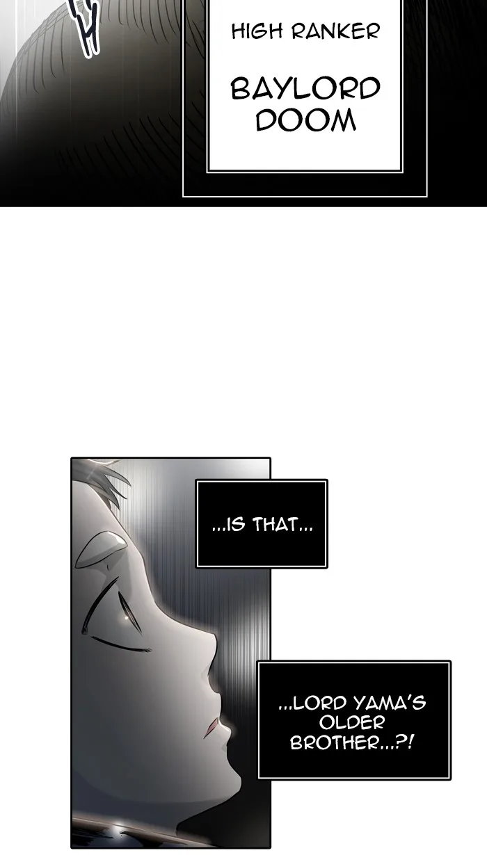 Tower of God - Chapter 434 - Page 42