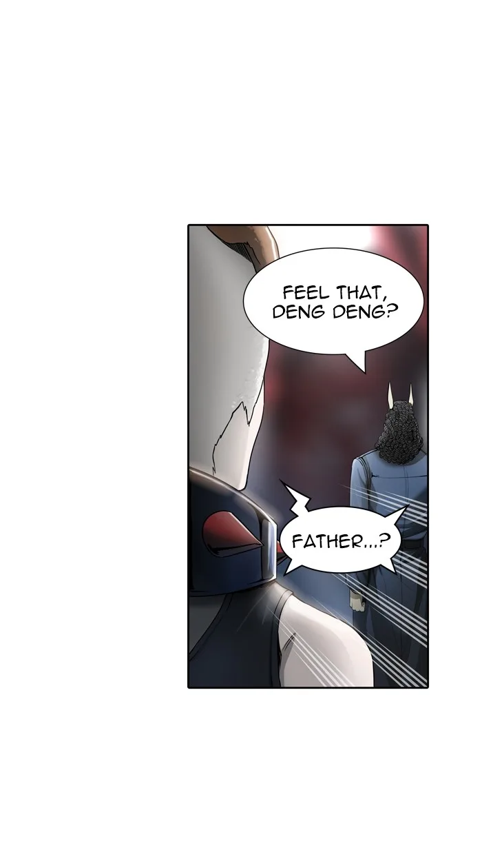 Tower of God - Chapter 434 - Page 43