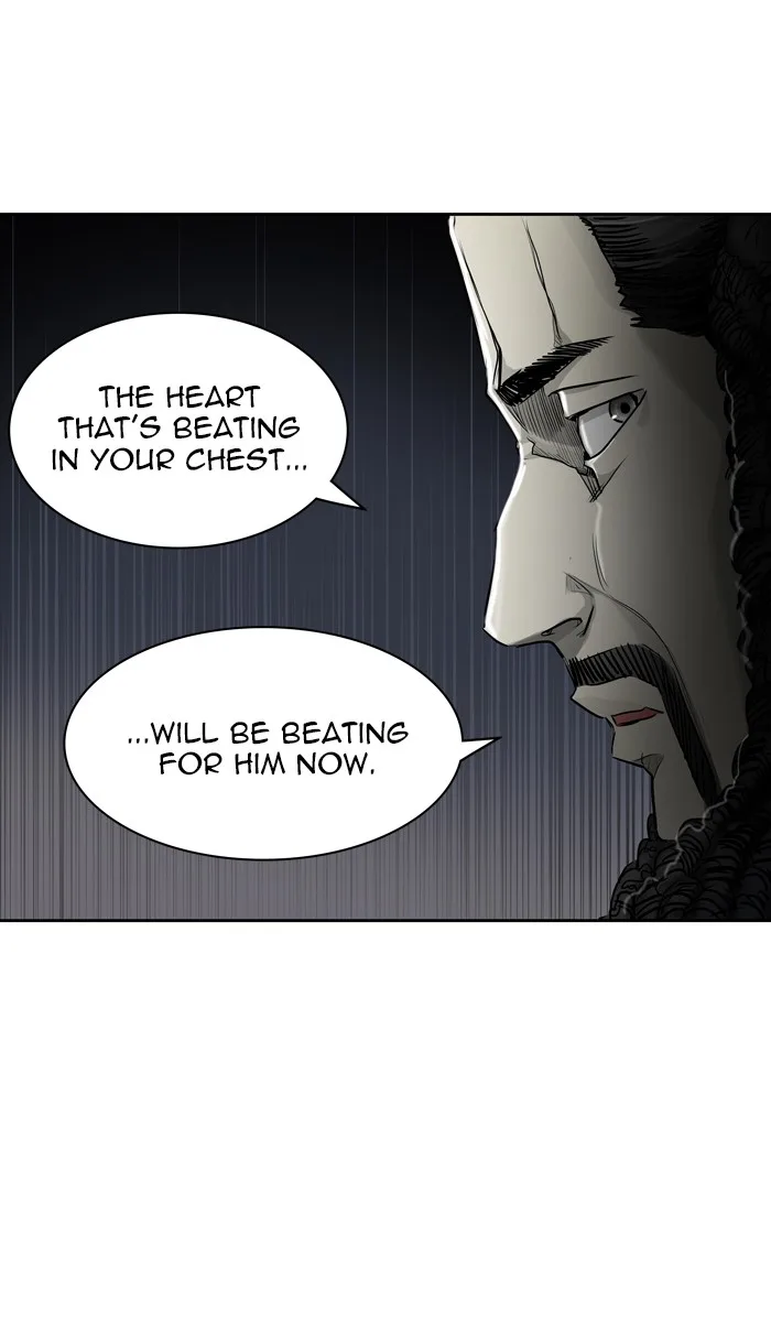 Tower of God - Chapter 434 - Page 44