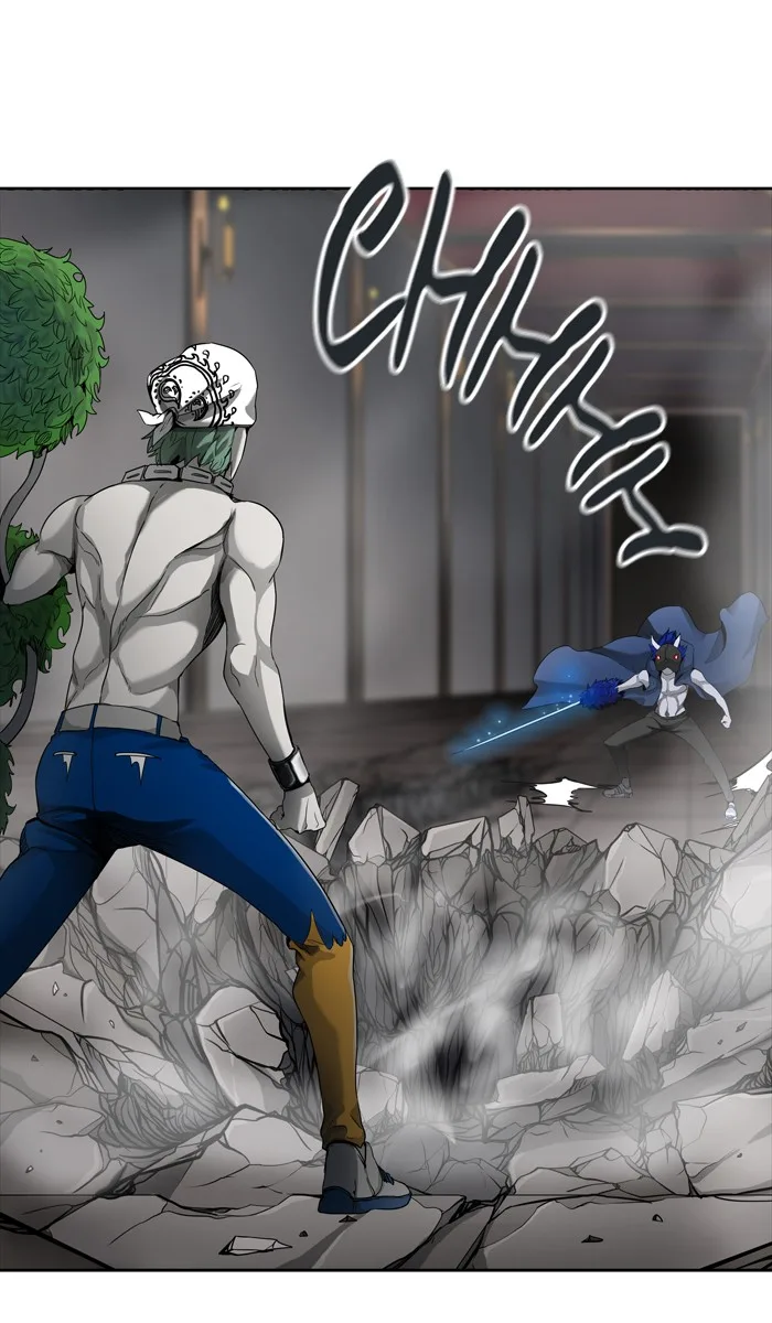 Tower of God - Chapter 434 - Page 5