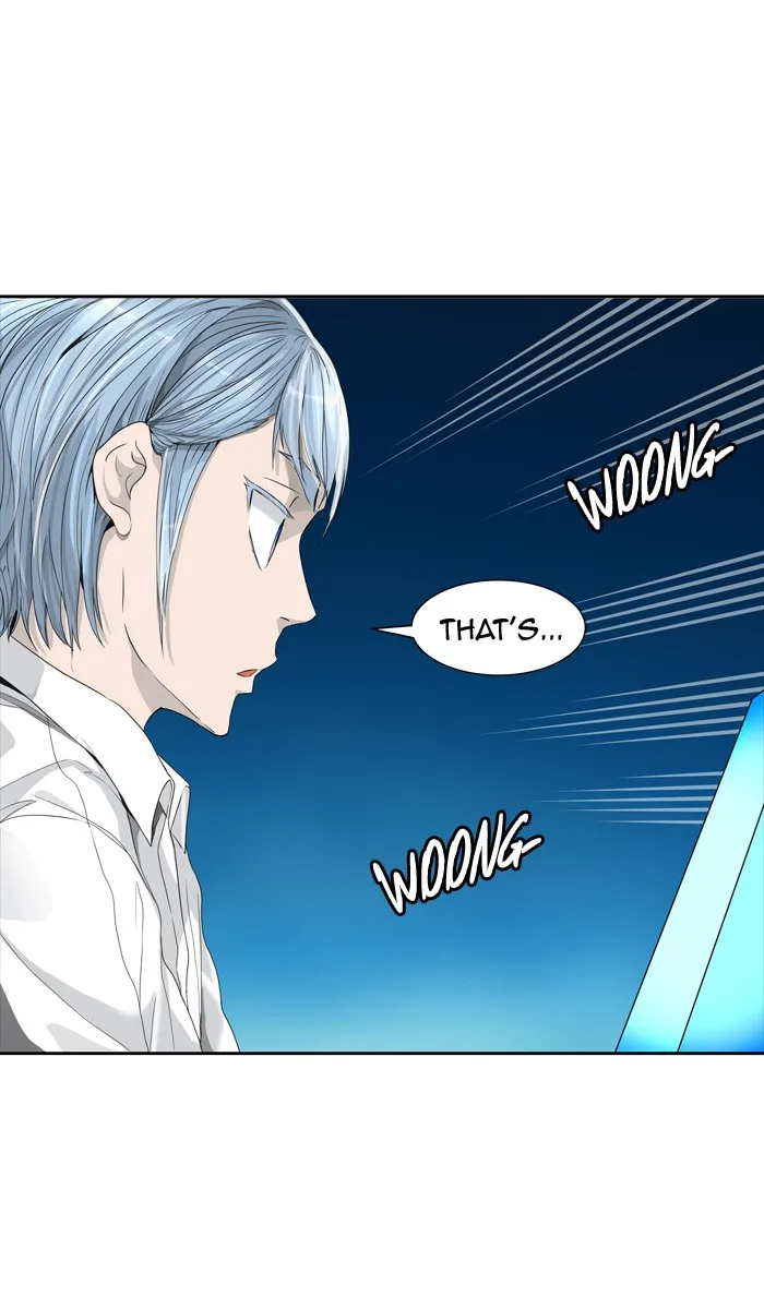 Tower of God - Chapter 434 - Page 50