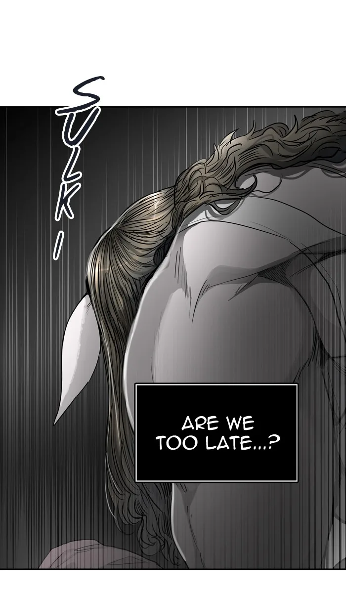 Tower of God - Chapter 434 - Page 51