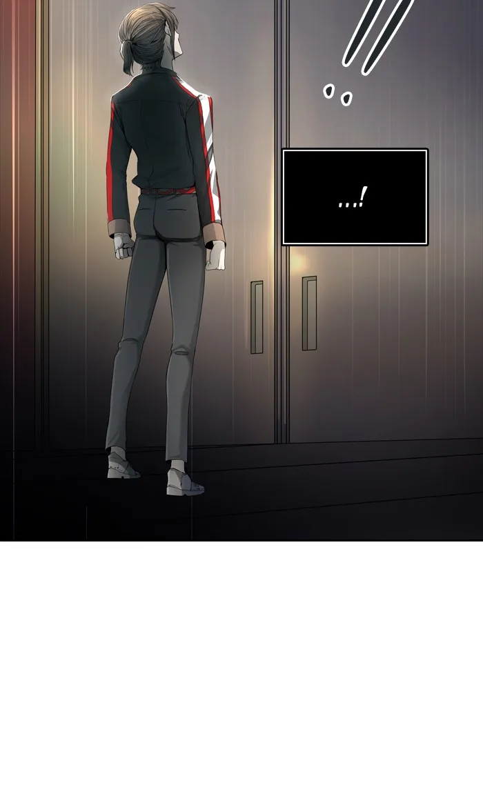 Tower of God - Chapter 434 - Page 55