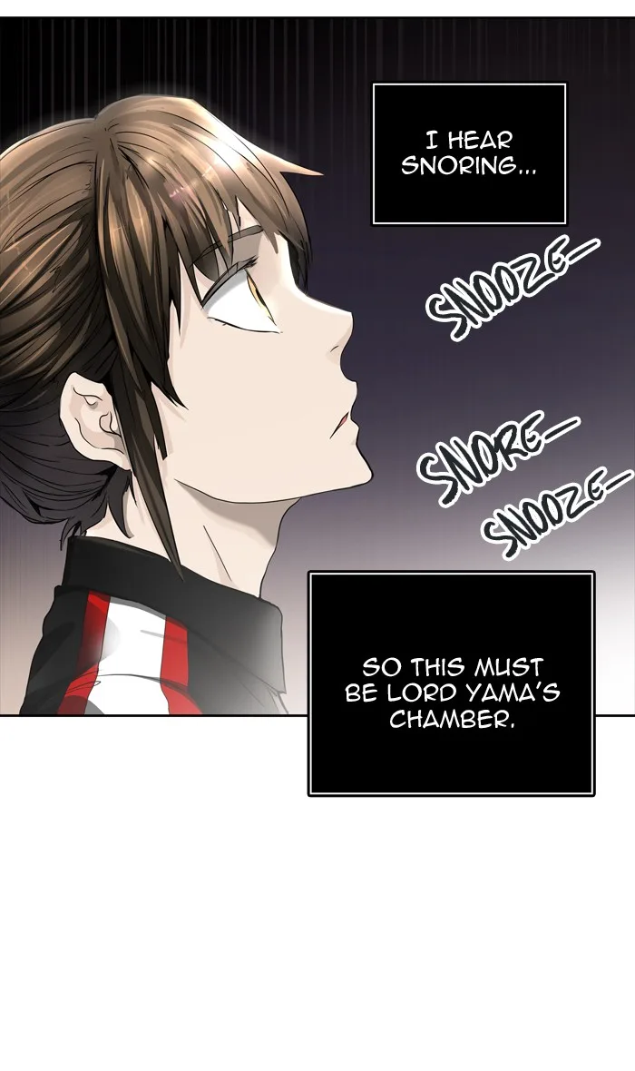 Tower of God - Chapter 434 - Page 56