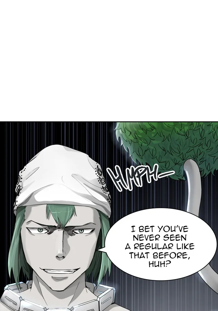 Tower of God - Chapter 434 - Page 6