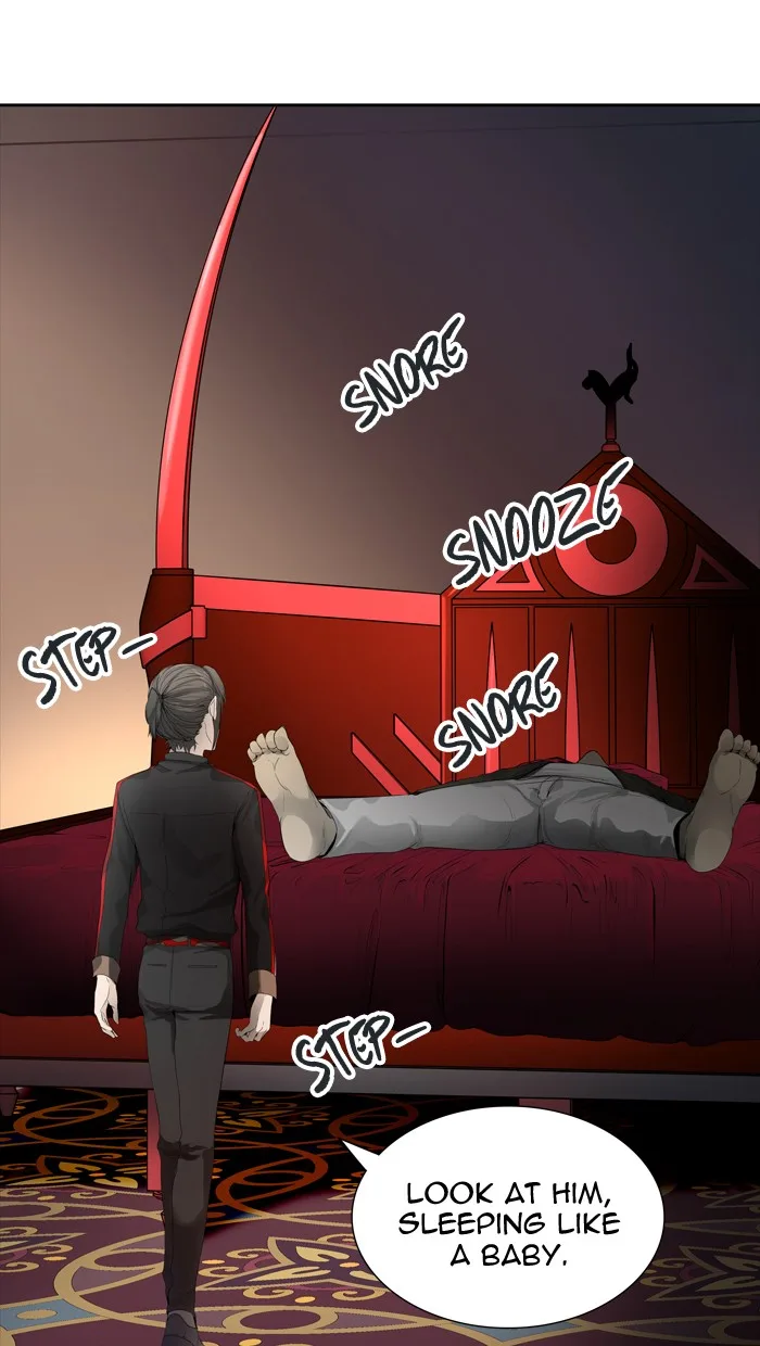 Tower of God - Chapter 434 - Page 61