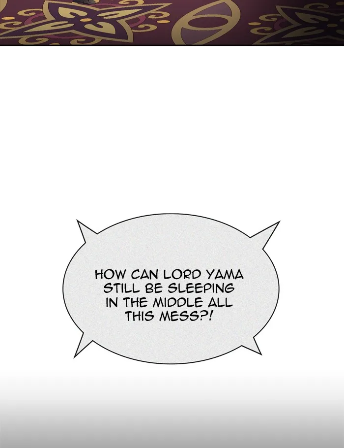Tower of God - Chapter 434 - Page 62