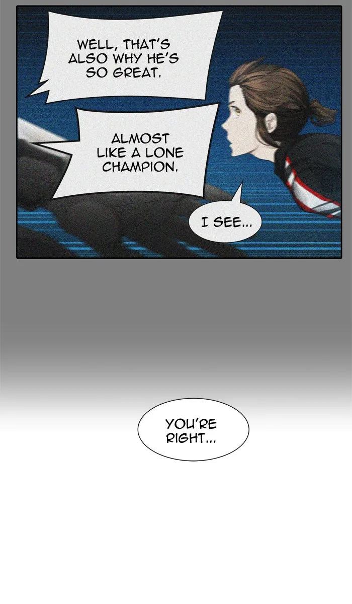Tower of God - Chapter 434 - Page 64