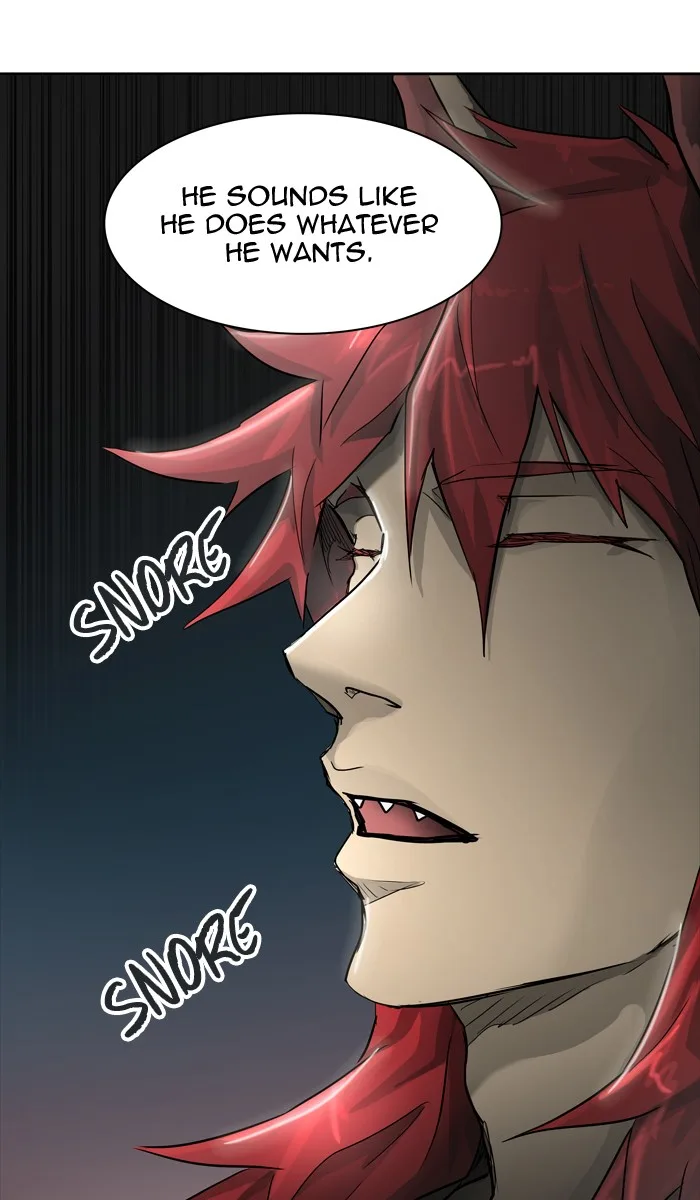 Tower of God - Chapter 434 - Page 65