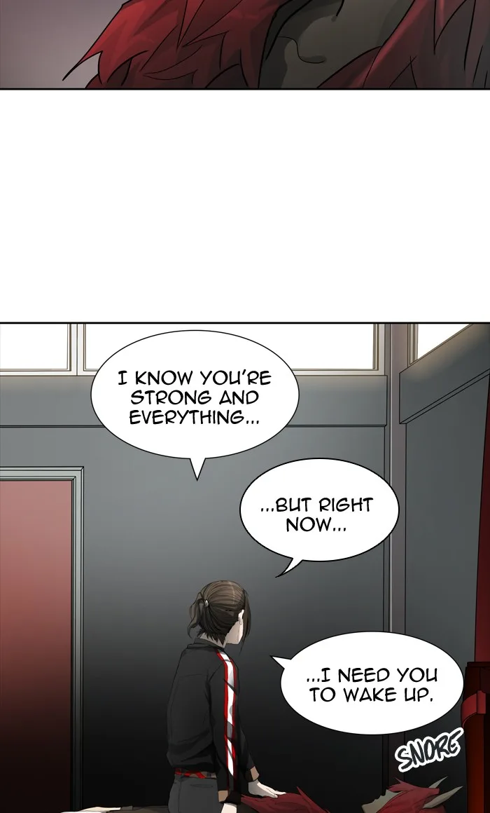 Tower of God - Chapter 434 - Page 66