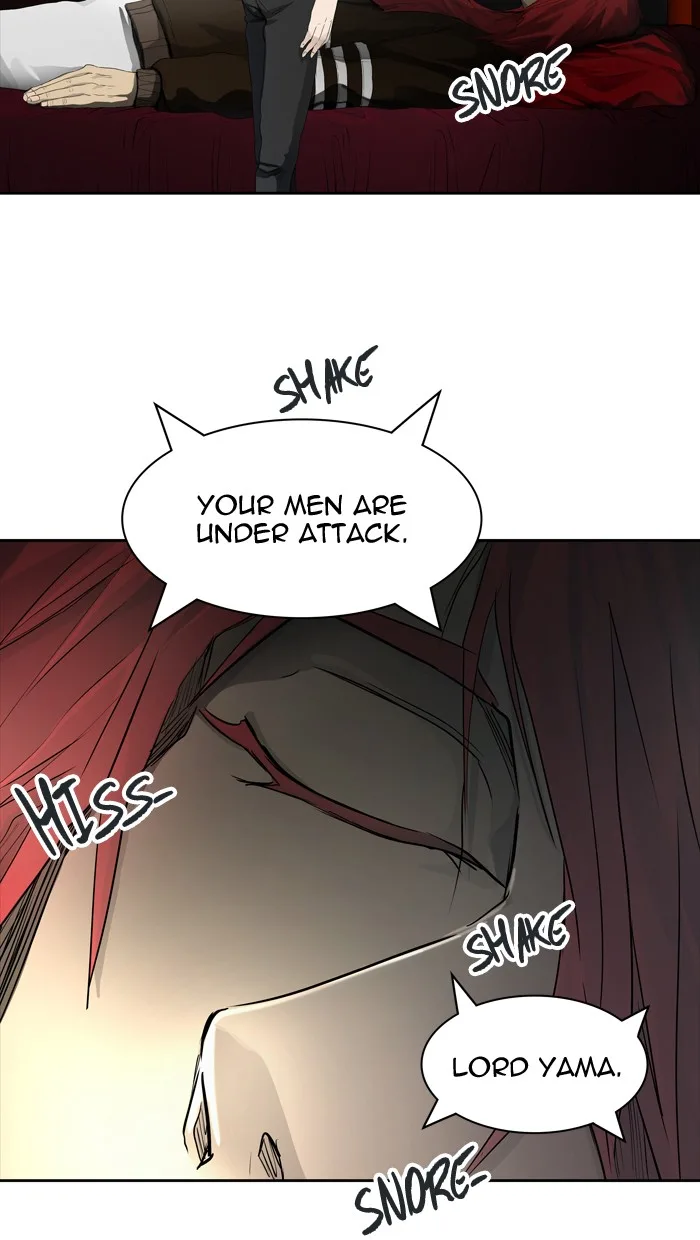 Tower of God - Chapter 434 - Page 67
