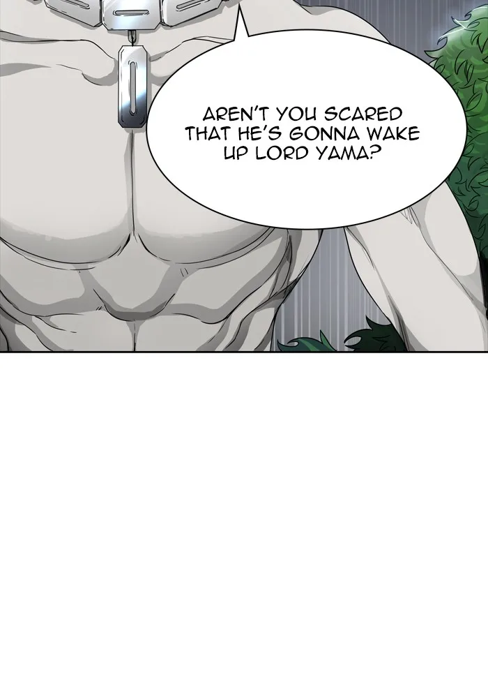 Tower of God - Chapter 434 - Page 7