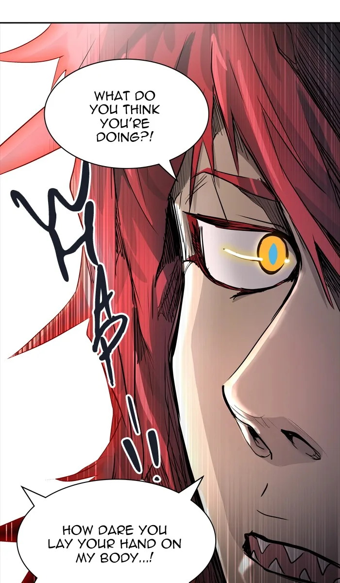 Tower of God - Chapter 434 - Page 72
