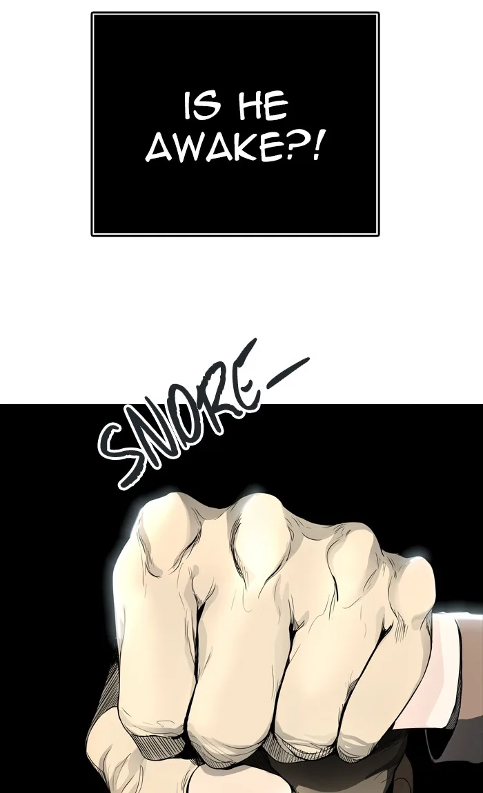 Tower of God - Chapter 434 - Page 74